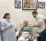 Lalu Prasad Yadav Family Faces Setback in IRCTC Case Charges Framed