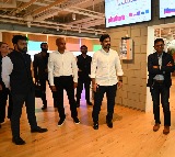 Chandrababu Naidu Google AI Hub in Visakhapatnam Historic Deal in Delhi