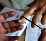 Jubilee Hills Bypoll Nomination Process Begins First Nomination Filed