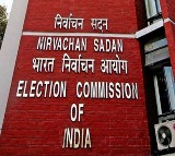 Election Commission Announces By Election Schedule for Four States