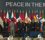 Trump calls PM Modi ‘a very good friend’, praises India in Gaza peace deal speech
