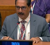 India calls Pakistan ‘fountainhead’ for terror, demands it end repression in part of Kashmir it occupies illegally
