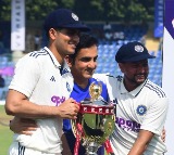 Kumble lauds 'clinical and consistent' Team India for series sweep over WI