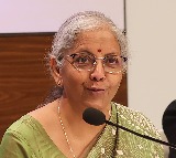 India emerging as global AI leader with visionary policies: FM Sitharaman