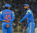 We want them to go out there and do their magic: Gill on Rohit-Virat’s ODI return