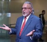 Vijay Mallya Alleges Banks Hiding Asset Recovery Details