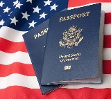 US Passport Power Declines Asian Countries Rise