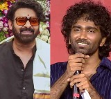 Prabhas Fouji Movie Title Leaked by Actor Pradeep Ranganathan