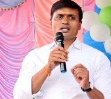 AP Liquor Scam SIT Raids on Mithun Reddys Properties