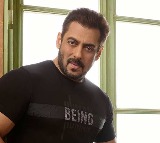 Salman Khan Reacts to Murugadoss Kashyap Comments