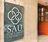 South Asian University BTech Student Assaulted in Delhi Campus