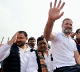 Tejaswi Yadav RJD Congress Standoff in Bihar Election Talks