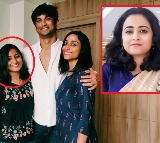 Sushant Singh Rajputs sister Divya Gautam in Bihar election fray