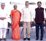 AP Govt Signed Mou With Google To Construct Largest Google Data Center