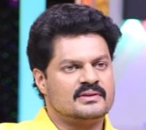 Sudev Nair Interview