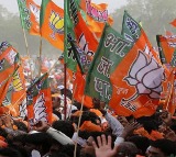 Bihar Elections BJP Announces First List with 71 Candidates