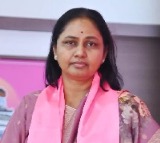 BRS Plans Simple Nomination for Maganti Sunitha