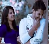 Viral Video of Niharika and Vishwak Sen Sparks Discussion