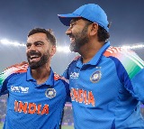 It might be the last chance for Aussie fans to see Rohit-Virat playing on Australian soil: Cummins
