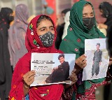 Pakistani forces forcibly disappear three civilians in Balochistan