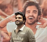Kiran Abbavaram Talks About K Ramp Movie Experience