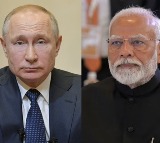Trumps Warnings Ignored Indias Top Oil Source is Russia