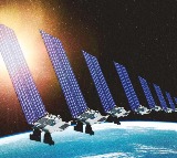 Starlink Satellites Creating Space Junk Concerns Mount