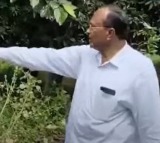 Shyamsunder Reddy Donates 3 Crore Land to Government Due to Sons Neglect
