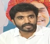 Margani Bharat criticizes Nara Lokesh on data center knowledge