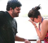 Puri Jagannadh Clarifies Relationship Rumors With Charmee Kaur