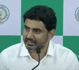 Nara Lokesh Google to Visakhapatnam Over One Lakh Jobs
