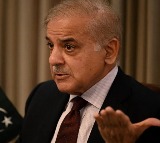 Shehbaz Sharif praises Trump faces criticism in Pakistan