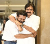 Sai Durga Tej Birthday Special Wishes From Pawan Kalyan