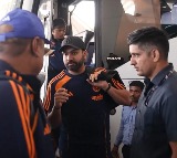 Gill, Kohli, Rohit and others touchdown Australia for ODI series