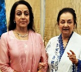Saira Banu calls Hema Malini ‘true Dream Girl,’ recalls first meeting in 1966