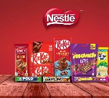 Nestle to cut 16,000 jobs over next two years globally