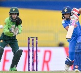 Women’s World Cup: India-Pakistan match becomes most-watched women’s game of all time