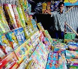 Sale, bursting of green crackers allowed only between Oct 18-20: Delhi Police