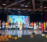 'Bharat Diwali Mela' illuminates Munich