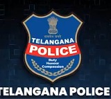 Telangana Police Warns of Cyber Frauds in the Name of Central Government Schemes