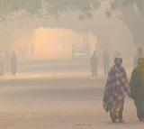 Delhi Pollution Alert Dangerous Air Quality Before Diwali