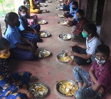 Frog Found in Midday Meal at Lal Kota School Mahabubnagar