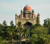 KTR Jubilee Hills Election Petition High Court Orders