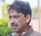 Donald Trump Remarks Congress MP slams Modi government