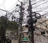 TSSPDCL plans underground cable system for Hyderabad