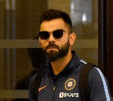 Virat Kohli Powerful Post Before Australia Series Goes Viral