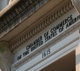 US Chamber of Commerce sues Trump administration over H-1B visas