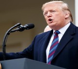 Trump to ask Republicans to hold off on legislating crippling tariff on Russian oil buyers