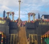Sabarimala gold theft: SIT registers first arrest; who next?