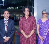 Sri Lankan PM visits NITI Aayog to witness India’s transformative initiatives